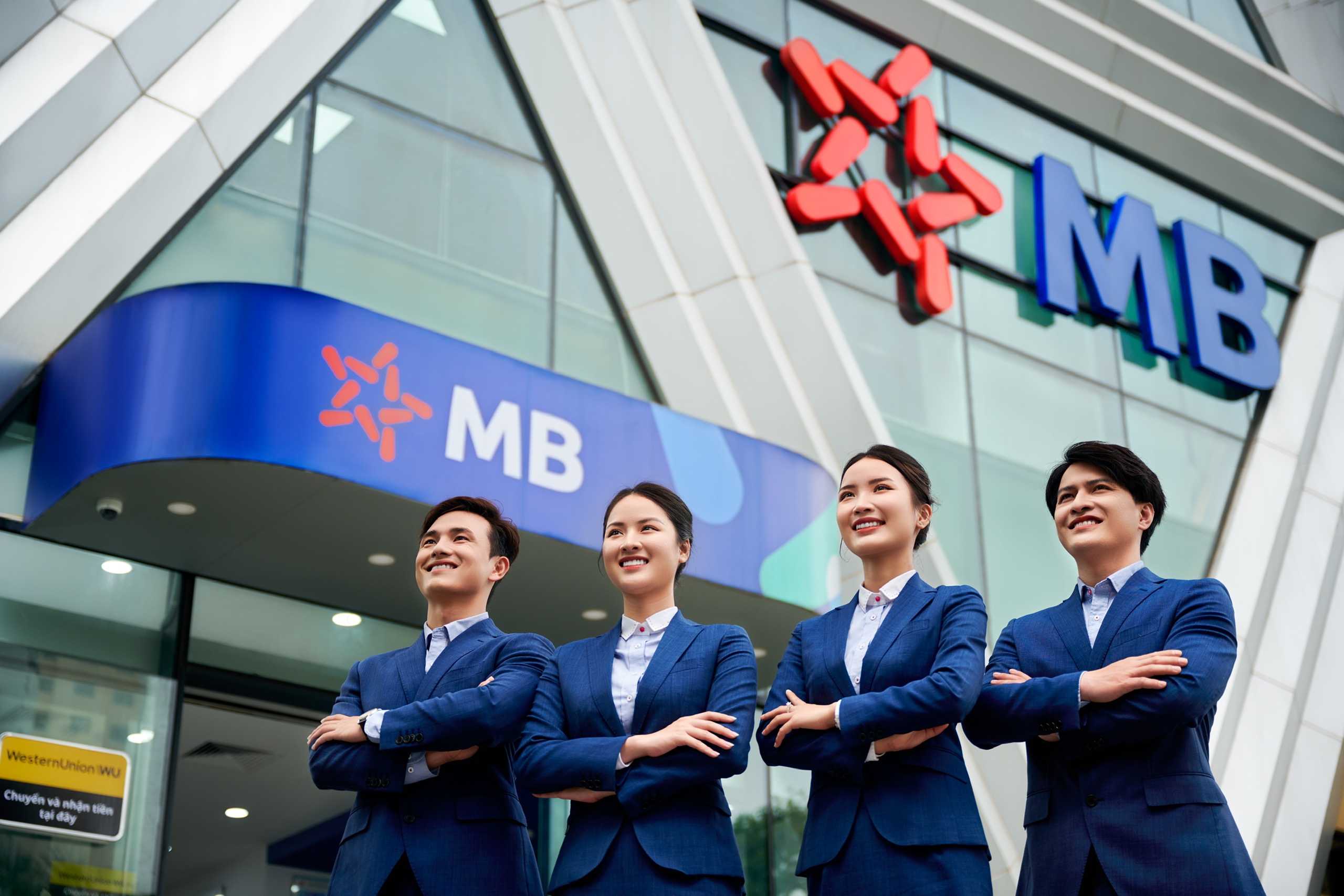 MB: Thi đua thúc đẩy đổi mới, sáng tạo