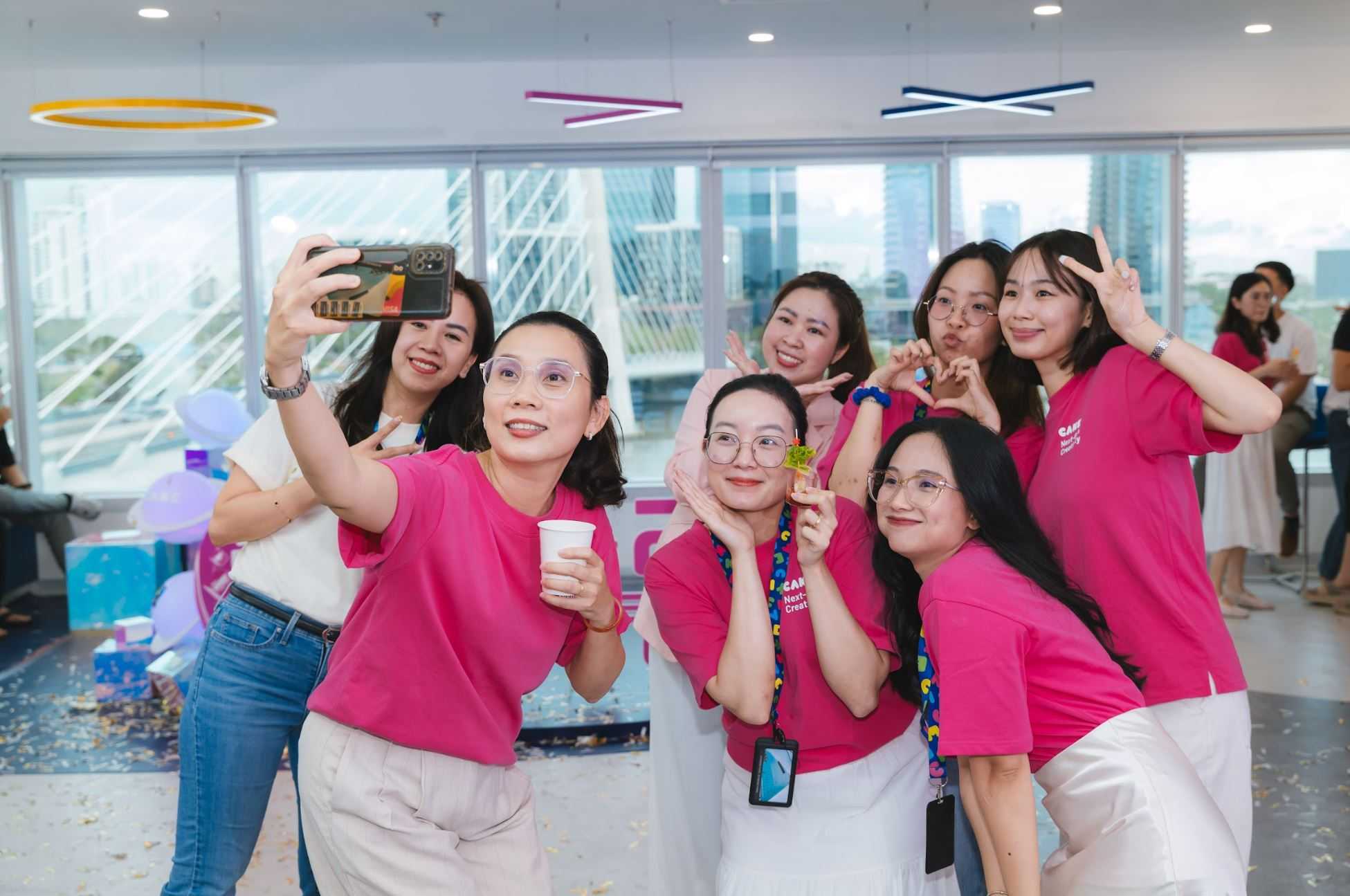 Ngân hàng số Cake by VPBank và cuộc đua dữ liệu: ai thực sự sở hữu giá trị khách hàng?