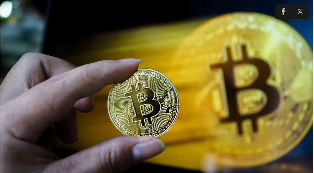 Áp thuế 0,1% với giao dịch tài sản mã hóa: Siết quản lý, chuẩn hóa thị trường thí điểm