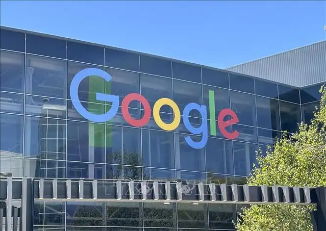 Google đề nghị mức lương mới cho CEO lên tới gần 700 triệu USD