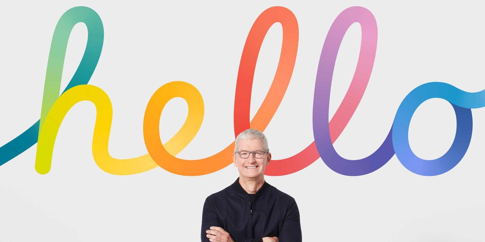 Bức thư kỷ niệm hé lộ những dấu mốc quan trọng và triết lý làm nên thành công của Apple