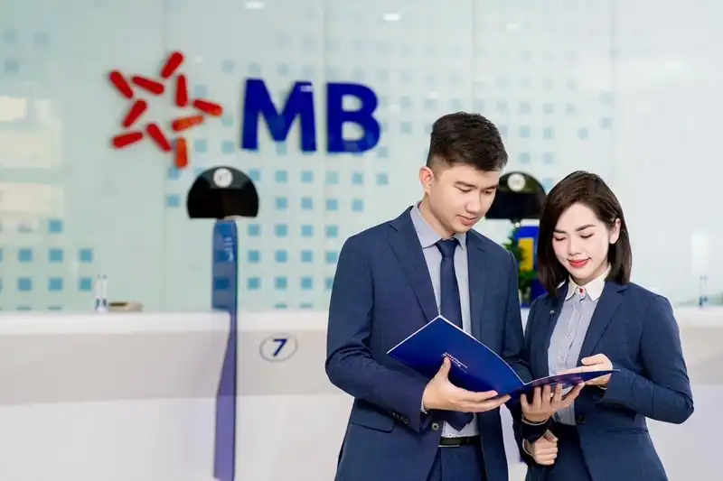 MB: Tập trung nguồn lực cho tầng tăng trưởng giai đoạn 2026-2028